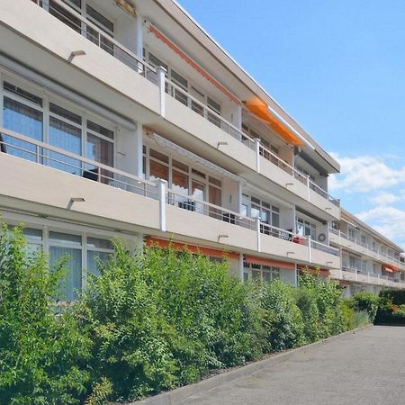 Apartamento Baltic App 155 Grömitz Exterior foto
