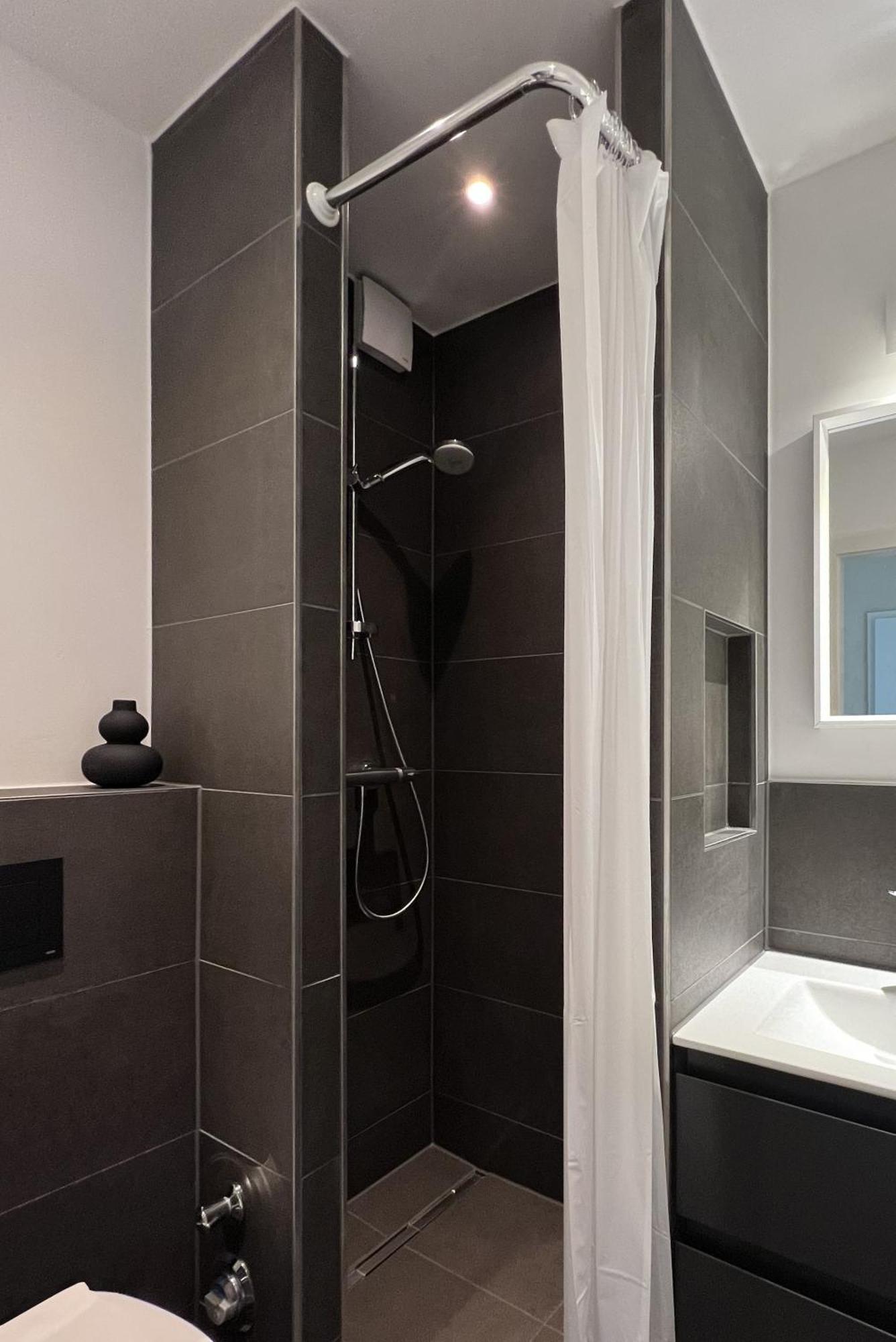 Apartamento Baltic App 155 Grömitz Exterior foto