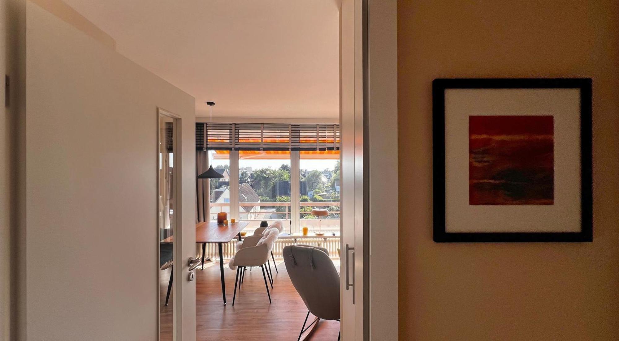 Apartamento Baltic App 155 Grömitz Exterior foto