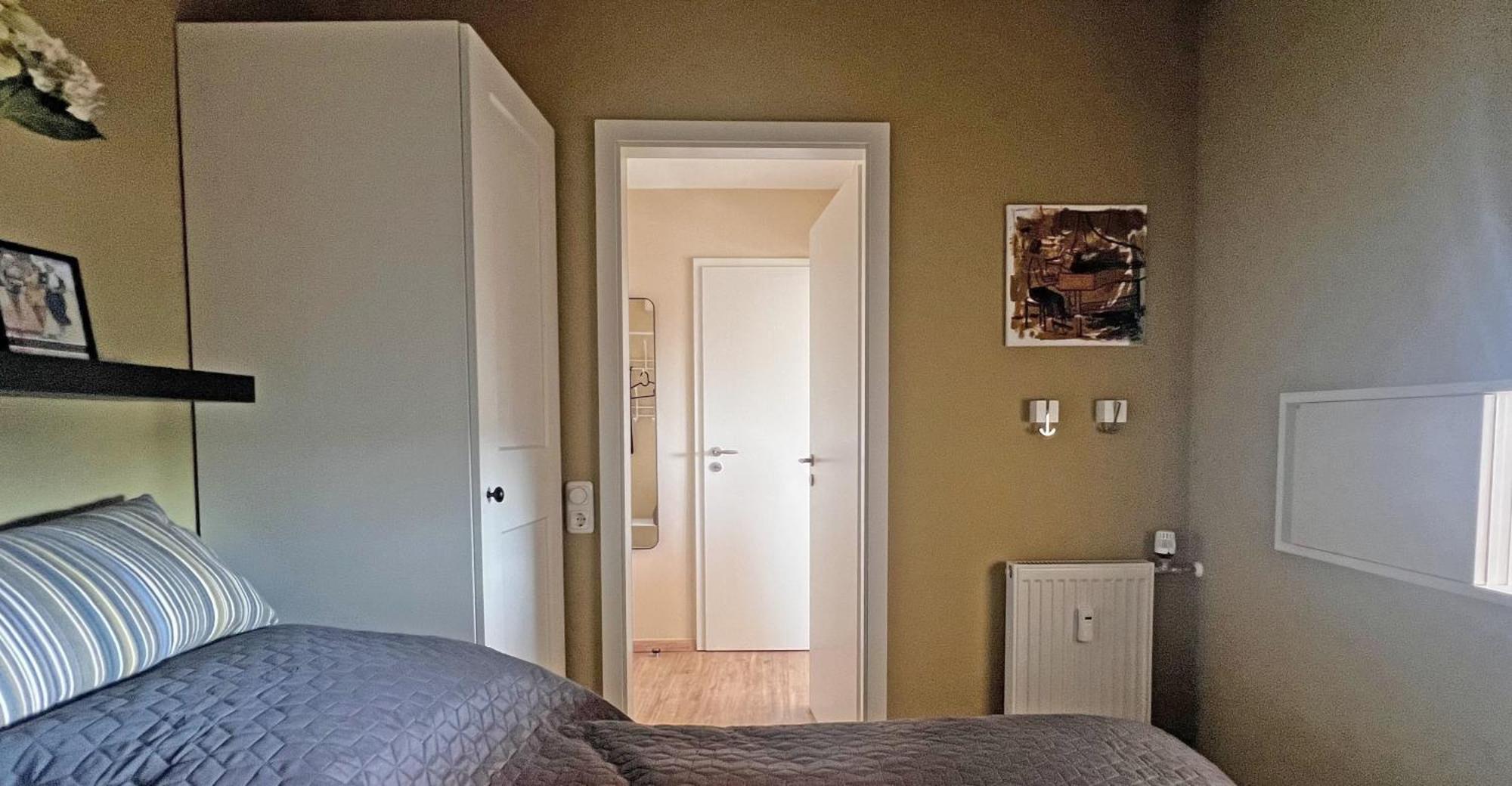 Apartamento Baltic App 155 Grömitz Exterior foto