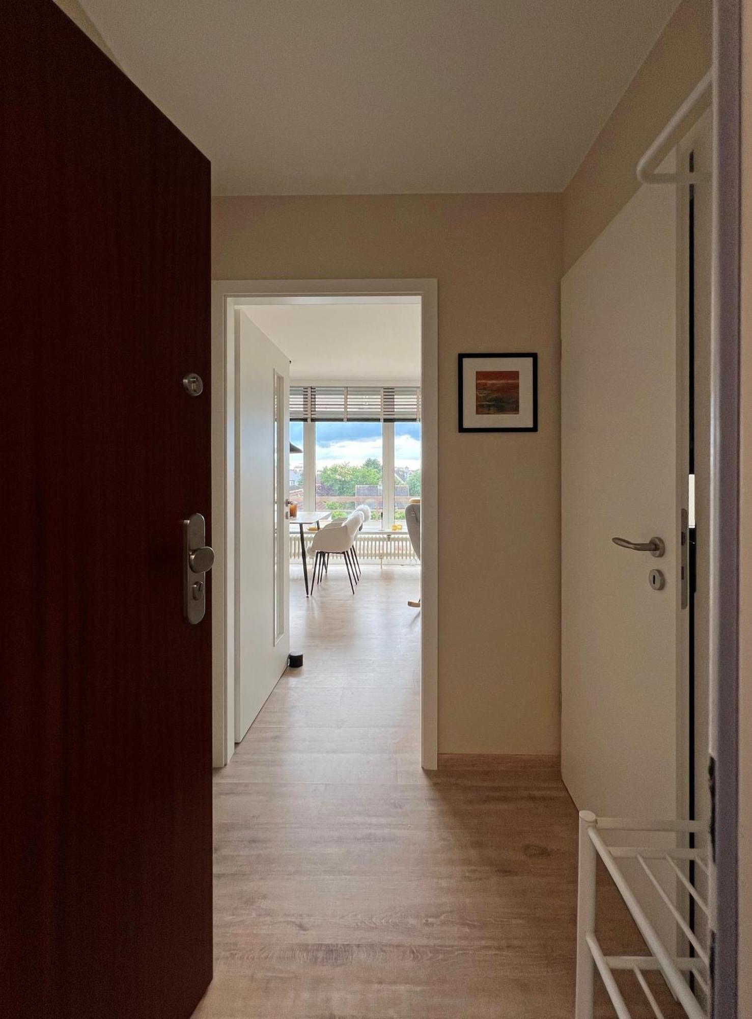 Apartamento Baltic App 155 Grömitz Exterior foto