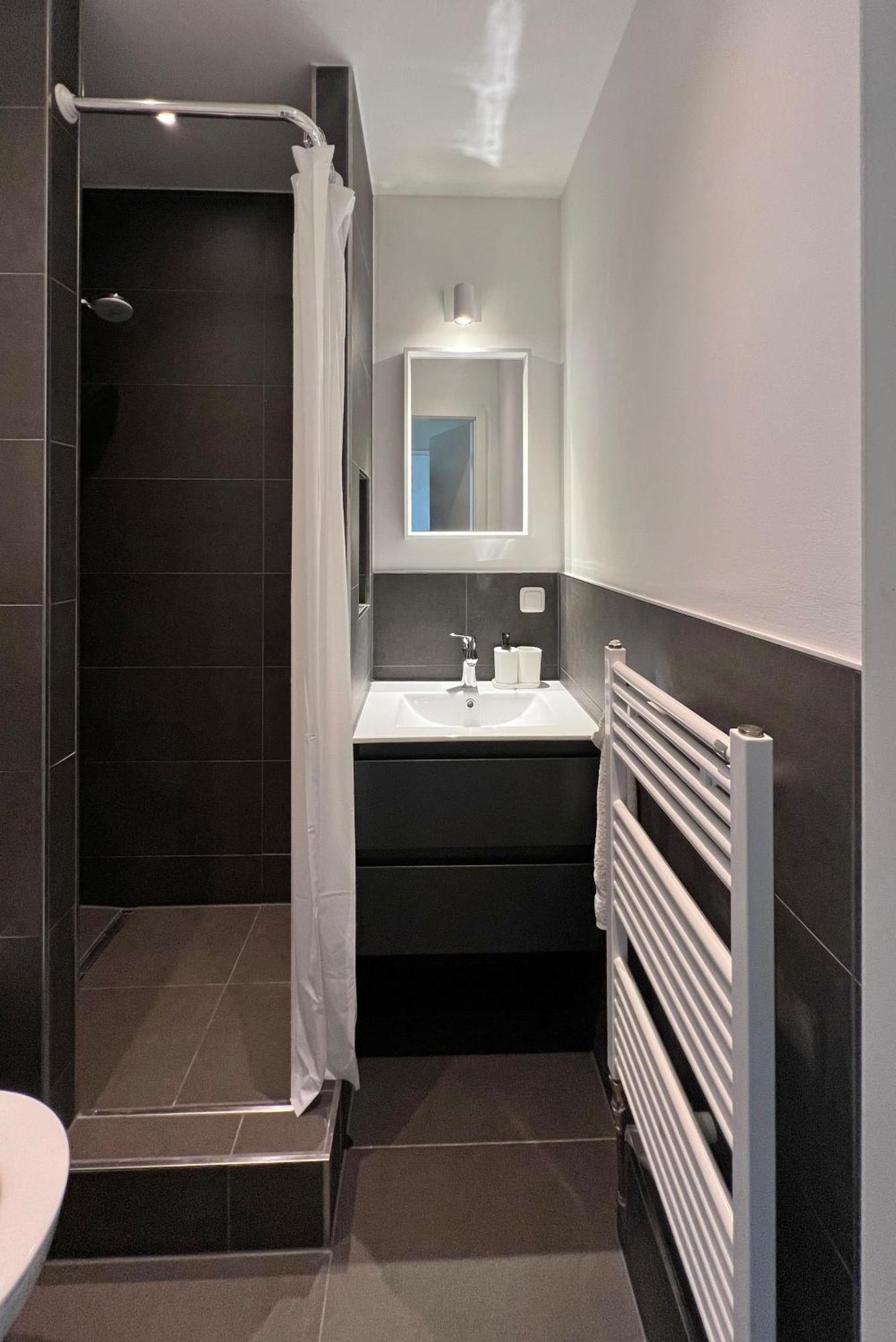Apartamento Baltic App 155 Grömitz Exterior foto